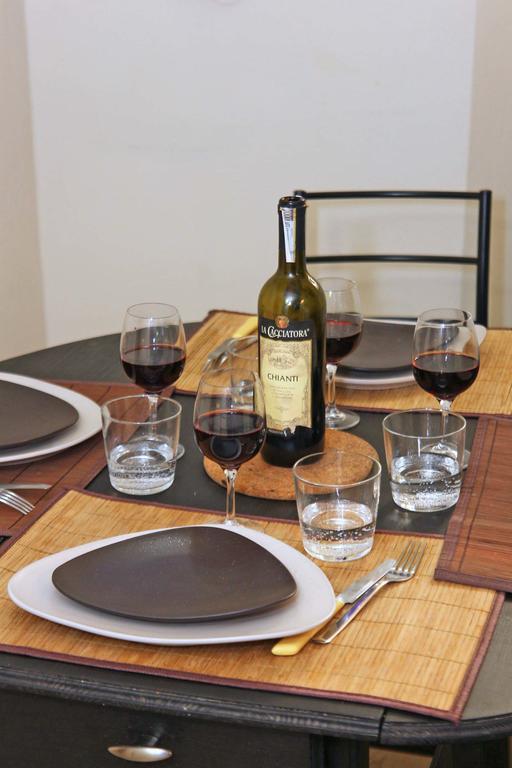 Apartamento Ghibellina Fast Check In On Line Florença